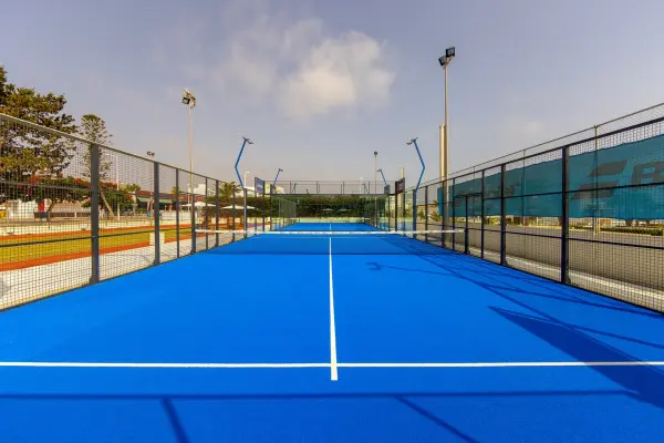 Padelplatz bei Capo Bay, Protaras - Foto 2