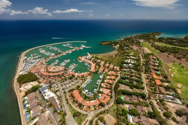 Casa de Campo Resort & Villas - photo 1 de l'hôtel
