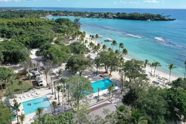 Casa de Campo Resort & Villas - Hotelfoto 2