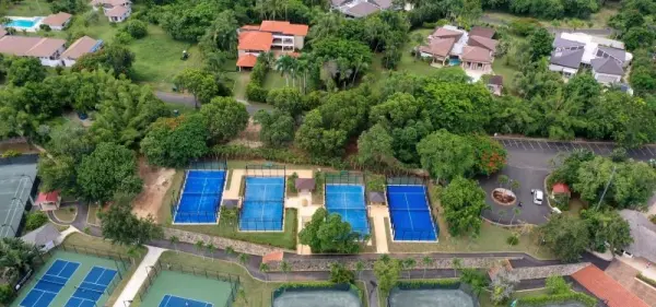 Casa de Campo Resort & Villas, La Romana, Dominikanische Republik