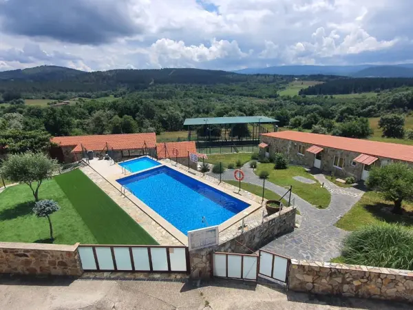 Casa Felisa Marcelle - Hotelfoto 1