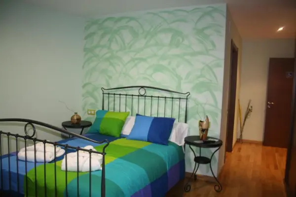 Casa Felisa Marcelle - Hotelfoto 2
