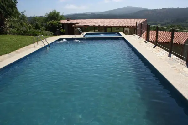 Casa Felisa Marcelle - Hotelfoto 3