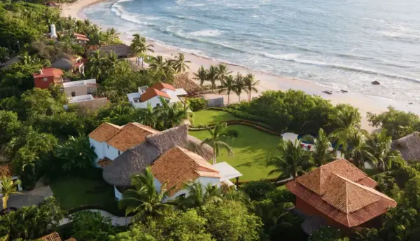 Casa La Mariposa - Hotelfoto 1