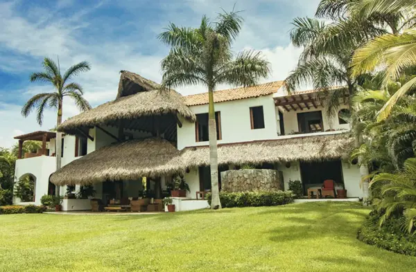 Casa La Mariposa - Hotelfoto 2