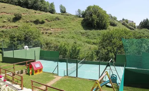 Casa Rural Etxarrienea, Navarra, España