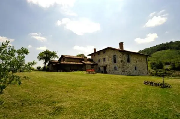 Casa Rural Garabilla - Hotelfoto 1