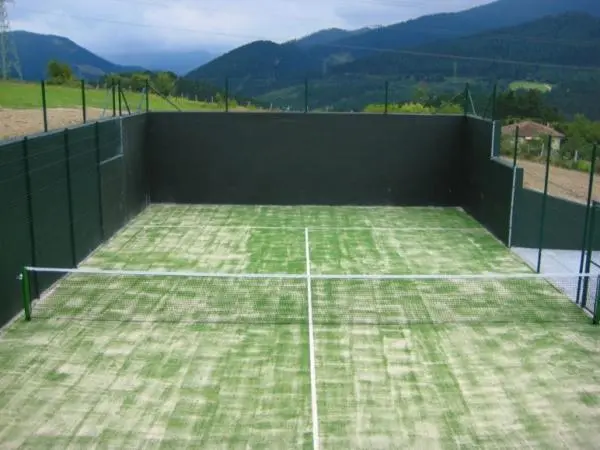 Casa Rural Garabilla, Pays basque, Espagne
