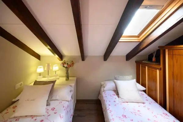 Casa rural la castañona - Hotelfoto 2