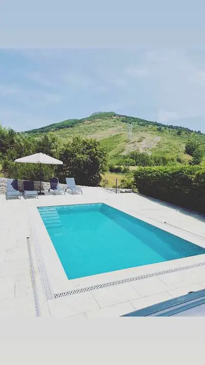 Casa rural la castañona - Hotelfoto 3