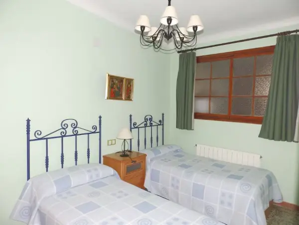 Casa Rural La Chocolatera - photo 2 de l'hôtel