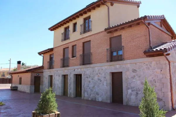 Casa Rural La Fragua - photo 1 de l'hôtel