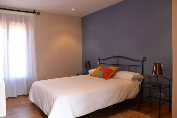 Casa Rural La Fragua - photo 3 de l'hôtel