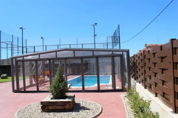 Casa Rural La Fragua - photo 2 de l'hôtel