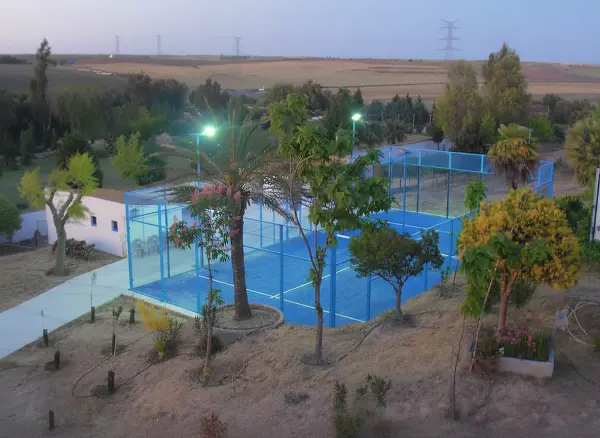 Casa Rural Las Adelfas De Olveite, Castille-La Manche, Espagne