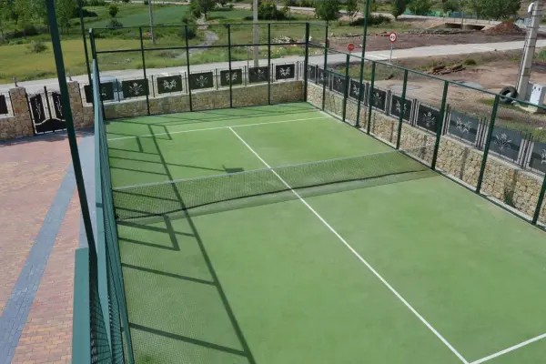 Casa Rural Los Caminos, Castille-La Manche, Espagne