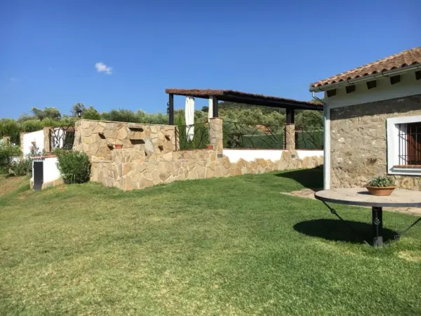 Casa Rural Los Cascajales - Hotelfoto 1