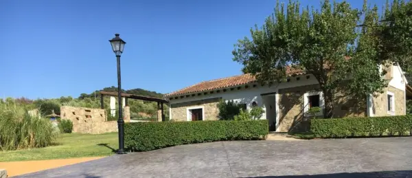 Casa Rural Los Cascajales - Hotelfoto 3
