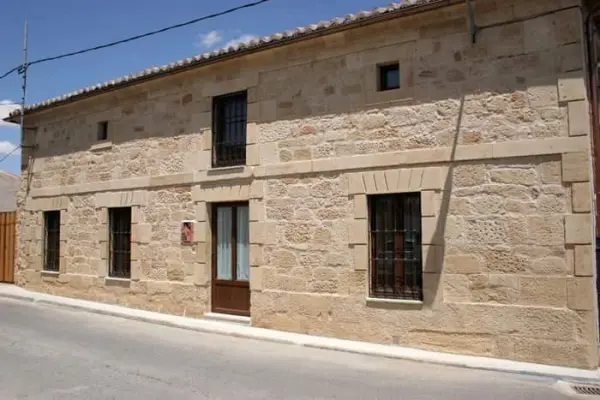 Casa Rural Los Moruchos - foto 2 del hotel
