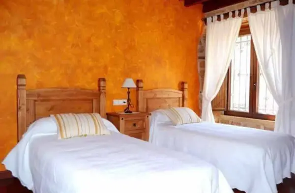 Casa Rural Los Moruchos - foto 3 del hotel