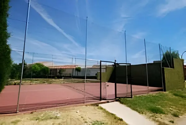 Casa Rural Los Moruchos, Kastilien und León, Spanien
