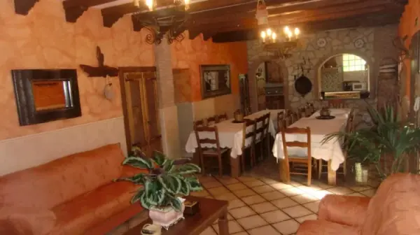 Casa Rural Membrillejo - foto 3 del hotel
