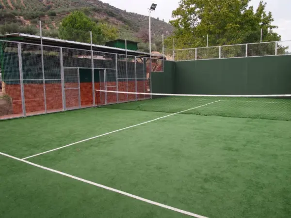Casa Rural Membrillejo, Andalusien, Spanien