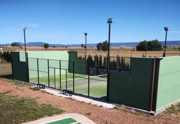 Casa Rural Terra, Castille-La Manche, Espagne