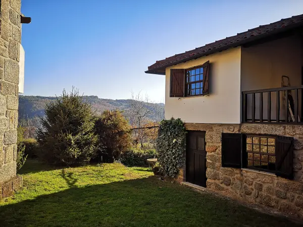 Casas do Mercador - hotel photo 2