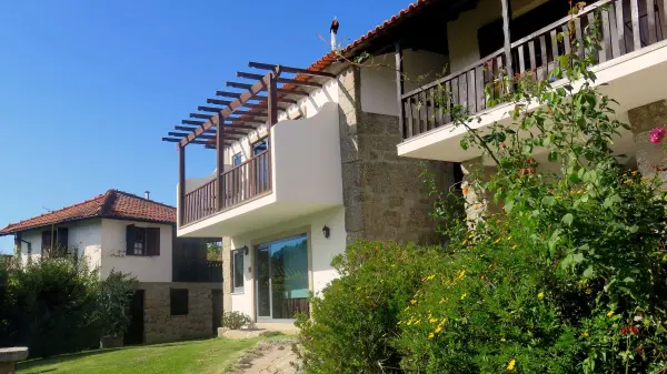 Casas do Mercador - hotel photo 3
