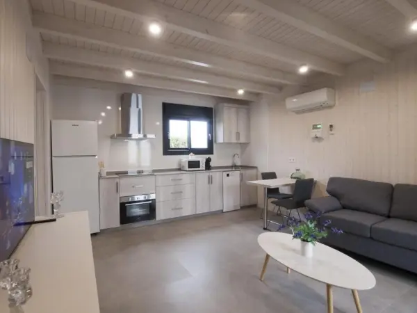 Casas Guemon in Zahora - Hotelfoto 5
