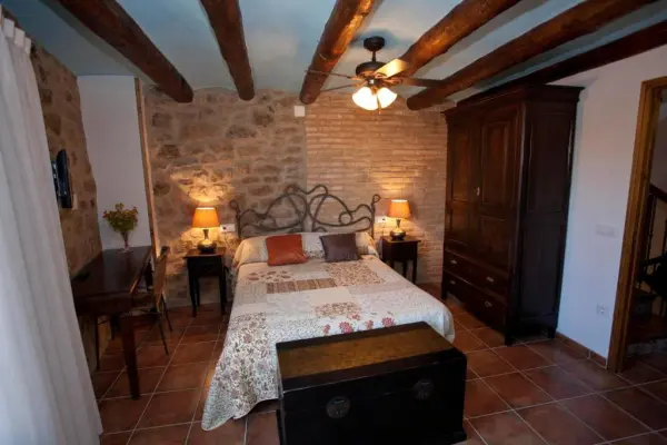Casas Rural Calaceite - foto 3 del hotel