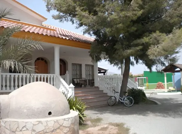 Casas Rurales Aldea la Purísima - Hotelfoto 1