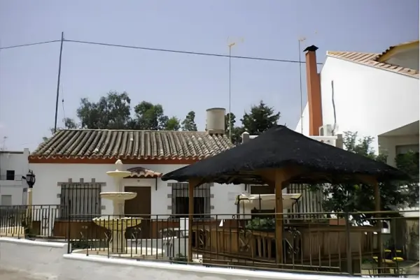 Casas Rurales Aldea la Purísima - Hotelfoto 2