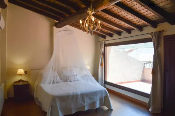 Casas Rurales Cortijo la Cañada - foto 3 del hotel