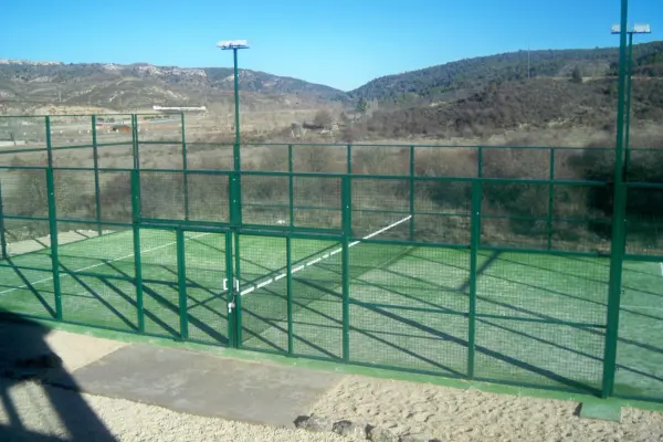 Casas Rurales El Fresno, Boniches, Spanien