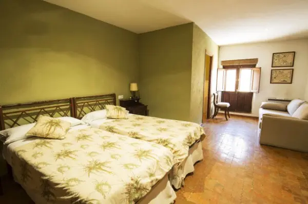 Casona Las Vegas - Hotelfoto 2
