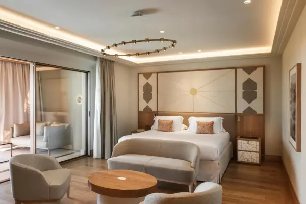 Castelfalfi - Hotelfoto 3