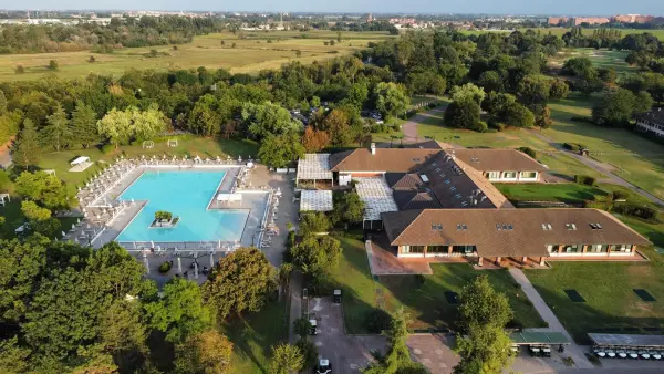 Castello Tolcinasco Golf Resort & Spa - foto 1 del hotel