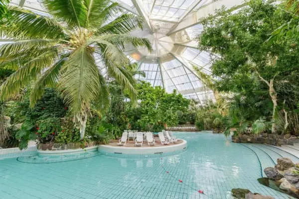 Center Parcs - hotel photo 2