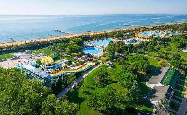 Centro Vacanze Pra’ delle Torri - foto 1 del hotel