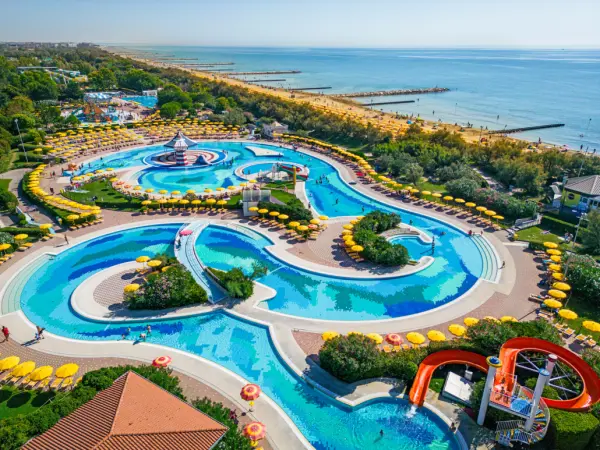 Centro Vacanze Pra’ delle Torri - foto 2 del hotel