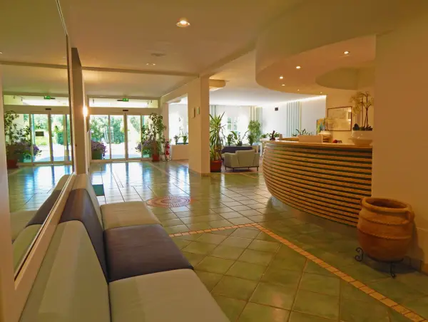 Centro Vacanze Pra’ delle Torri - foto 3 del hotel