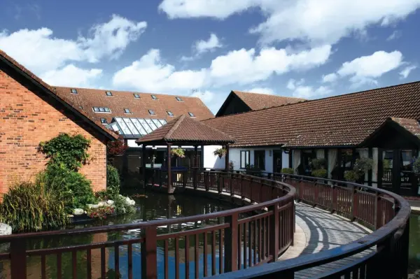 Champneys Springs - hotel photo 1