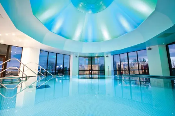 Champneys Springs - hotel photo 2