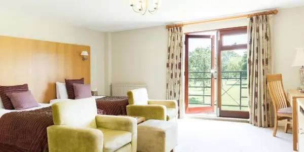 Champneys Springs - hotel photo 3