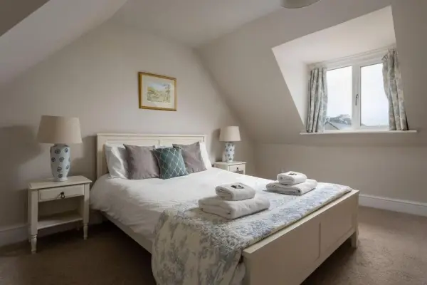 Cheltenham Padel Villa - hotel photo 2