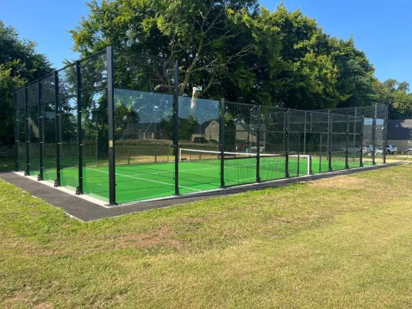 Cheltenham Padel Villa, Cheltenham, United Kingdom