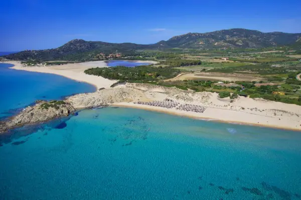 Chia Laguna Sardinia - hotel photo 2
