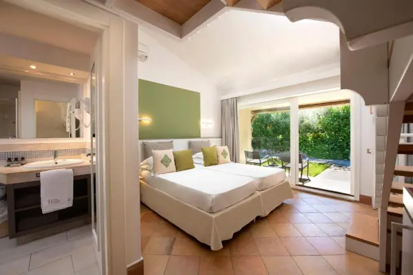Chia Laguna Sardinia - hotel photo 3